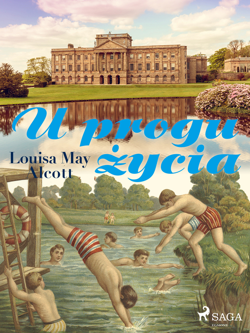 Title details for U progu życia by Louisa May Alcott - Available